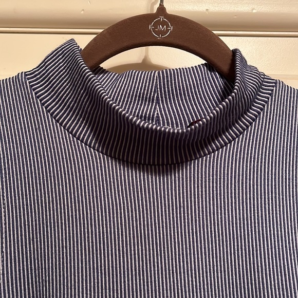 Womens High Neck Tank - Picture 3 of 4